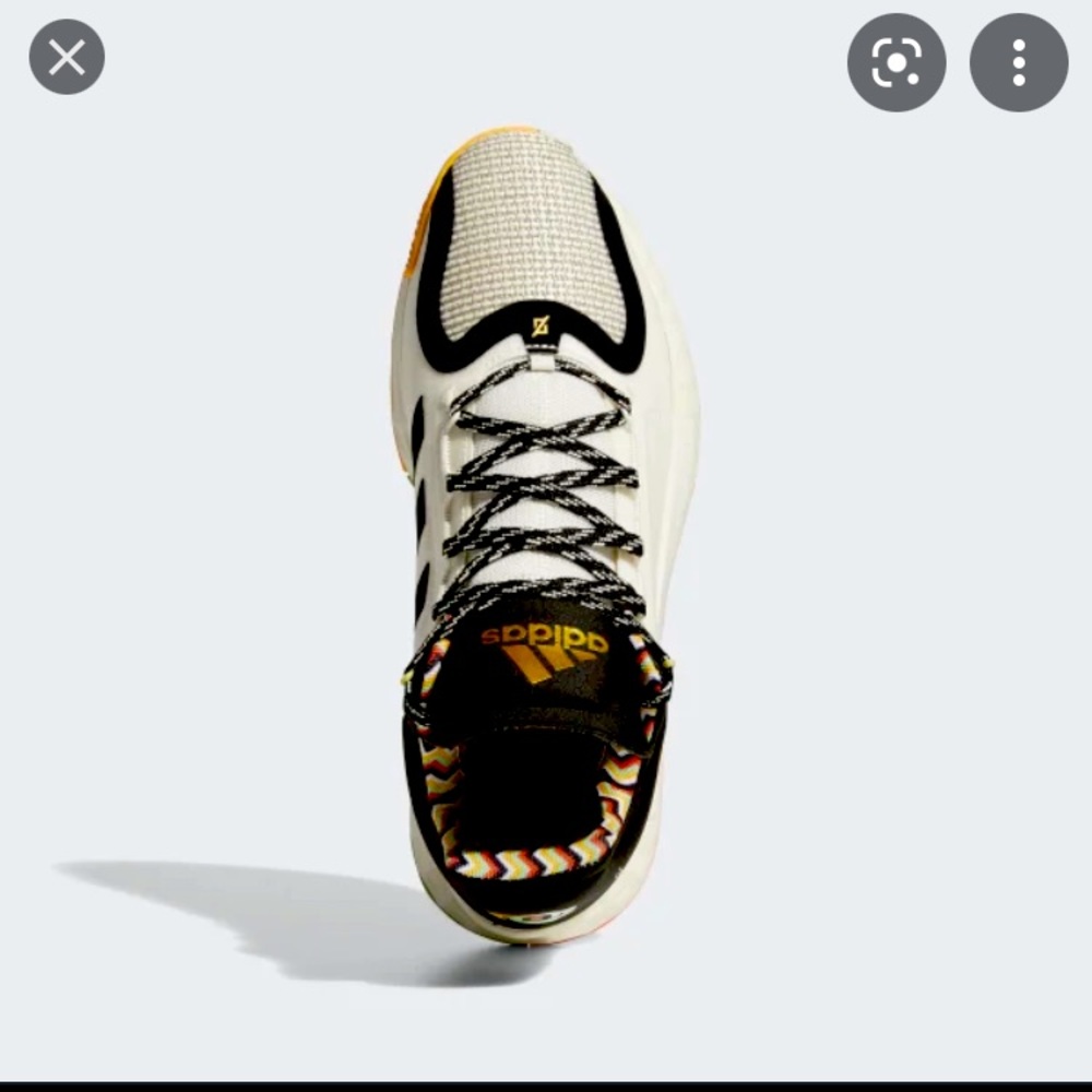 Adidas D Rose 11 family First